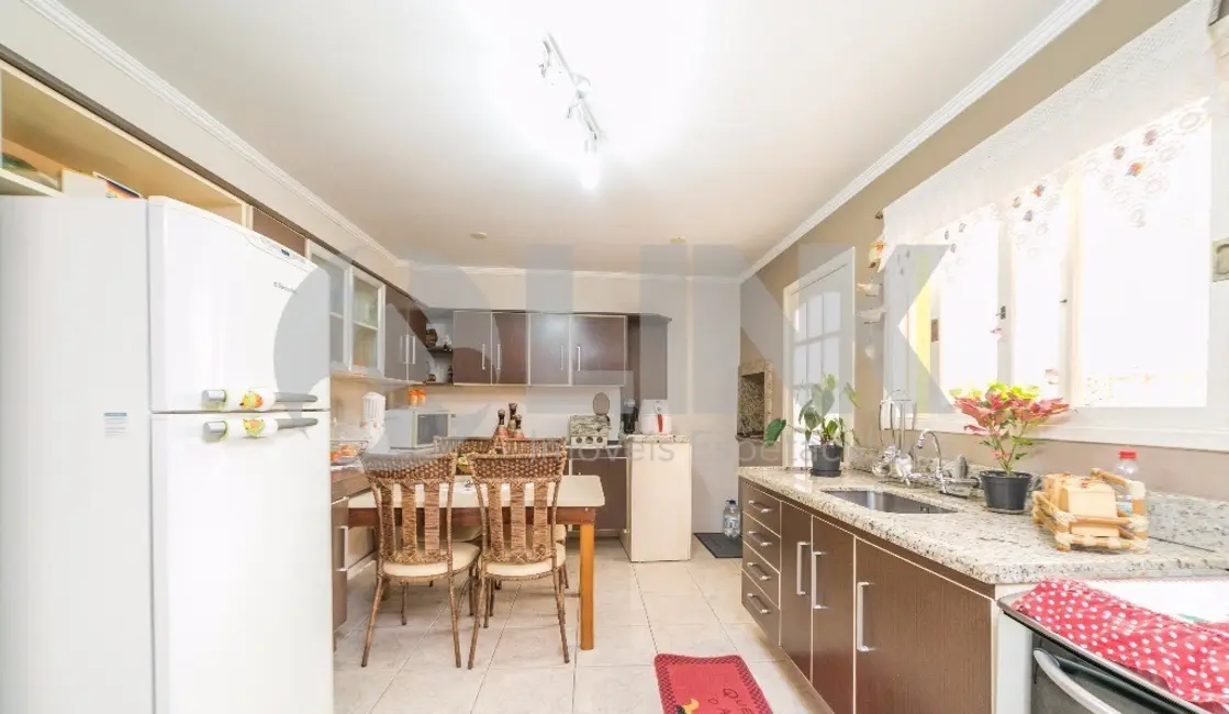 Foto 5 de Casa de Condomínio com 3 quartos à venda, 174m2 em Jardim Itu, Porto Alegre - RS