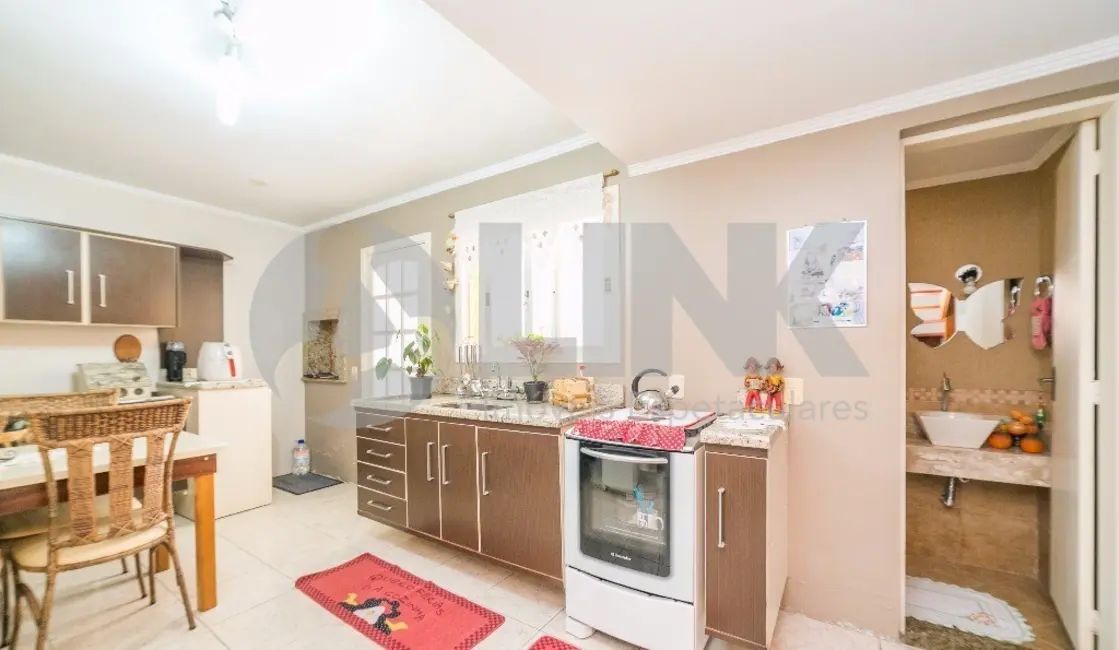 Foto 6 de Casa de Condomínio com 3 quartos à venda, 174m2 em Jardim Itu, Porto Alegre - RS