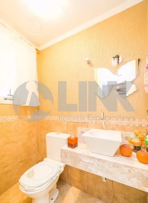 Foto 7 de Casa de Condomínio com 3 quartos à venda, 174m2 em Jardim Itu, Porto Alegre - RS