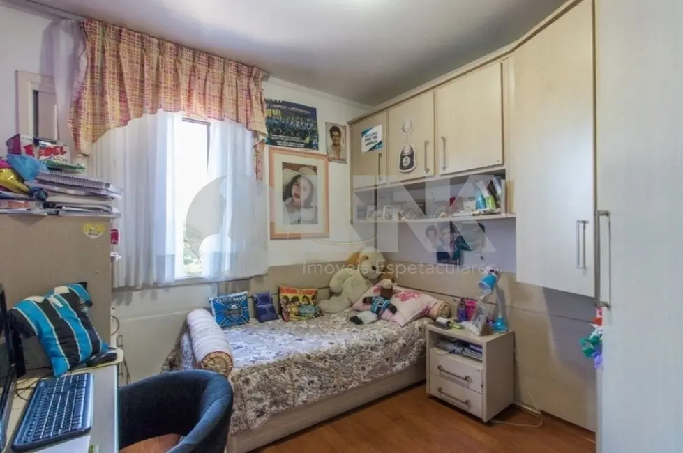 Foto 5 de Apartamento com 3 quartos à venda, 200m2 em Jardim Itu, Porto Alegre - RS