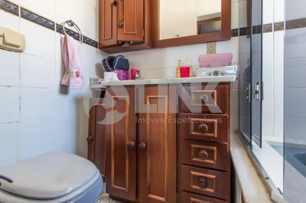 Foto 3 de Apartamento com 3 quartos à venda, 200m2 em Jardim Itu, Porto Alegre - RS