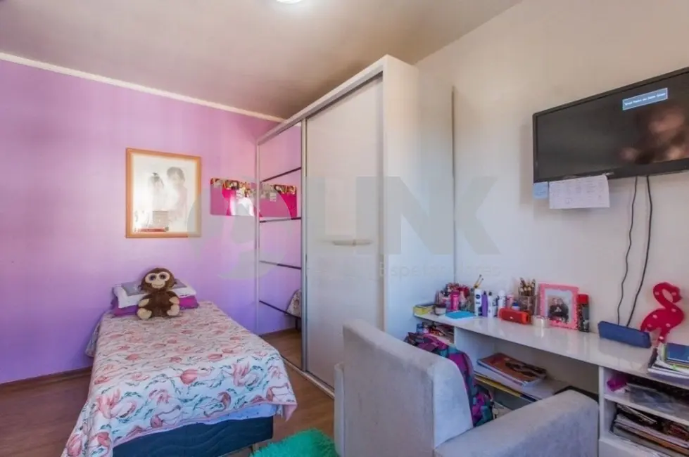 Foto 6 de Apartamento com 3 quartos à venda, 200m2 em Jardim Itu, Porto Alegre - RS