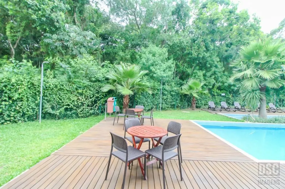Casa de Condomínio com 3 quartos à venda, 120m2 em Vila Nova, Porto Alegre - RS - imagem 4 Foto 4 de Casa de Condomínio com 3 quartos à venda, 120m2 em Vila Nova, Porto Alegre - RS