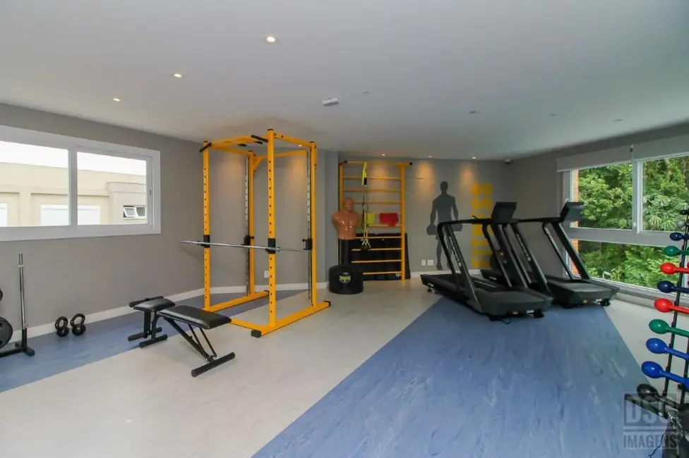 Casa de Condomínio com 3 quartos à venda, 120m2 em Vila Nova, Porto Alegre - RS - imagem 6 Foto 6 de Casa de Condomínio com 3 quartos à venda, 120m2 em Vila Nova, Porto Alegre - RS