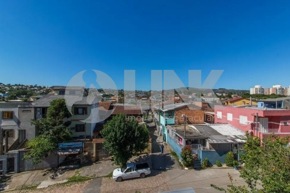 Foto 8 de Apartamento com 2 quartos à venda, 60m2 em Jardim do Salso, Porto Alegre - RS