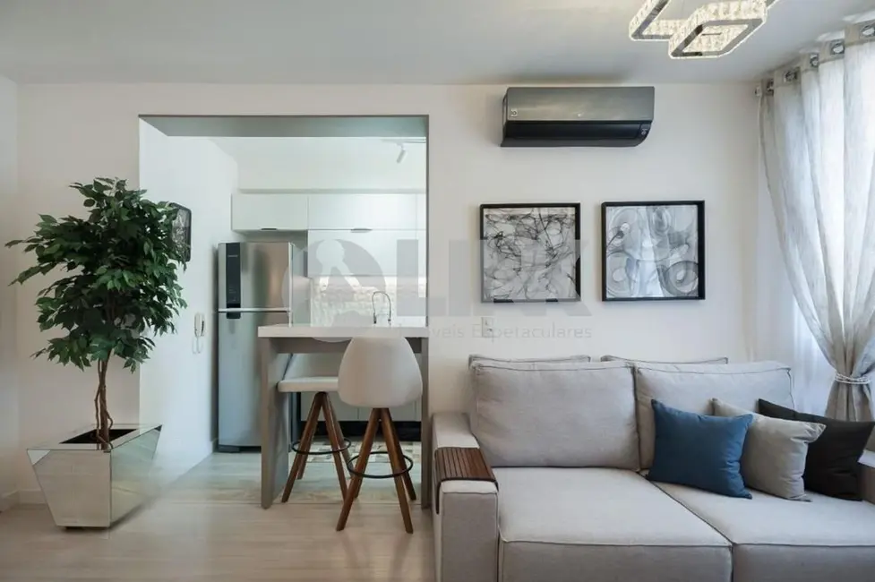 Foto 3 de Apartamento com 2 quartos à venda, 48m2 em Jardim Itu, Porto Alegre - RS