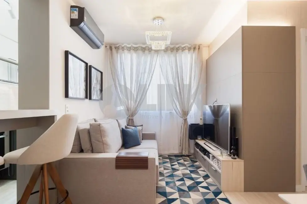 Foto 4 de Apartamento com 2 quartos à venda, 48m2 em Jardim Itu, Porto Alegre - RS