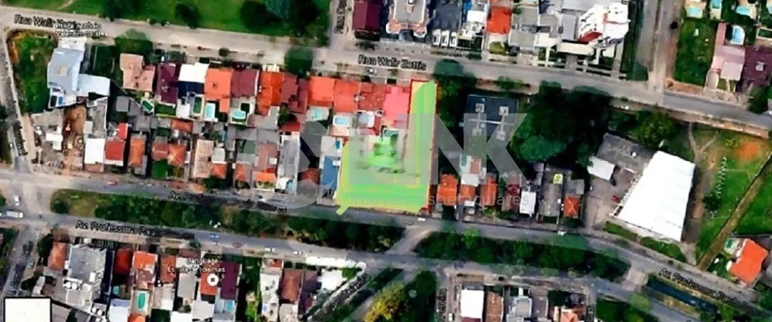 Foto 4 de Terreno / Lote à venda, 1600m2 em Jardim Itu, Porto Alegre - RS