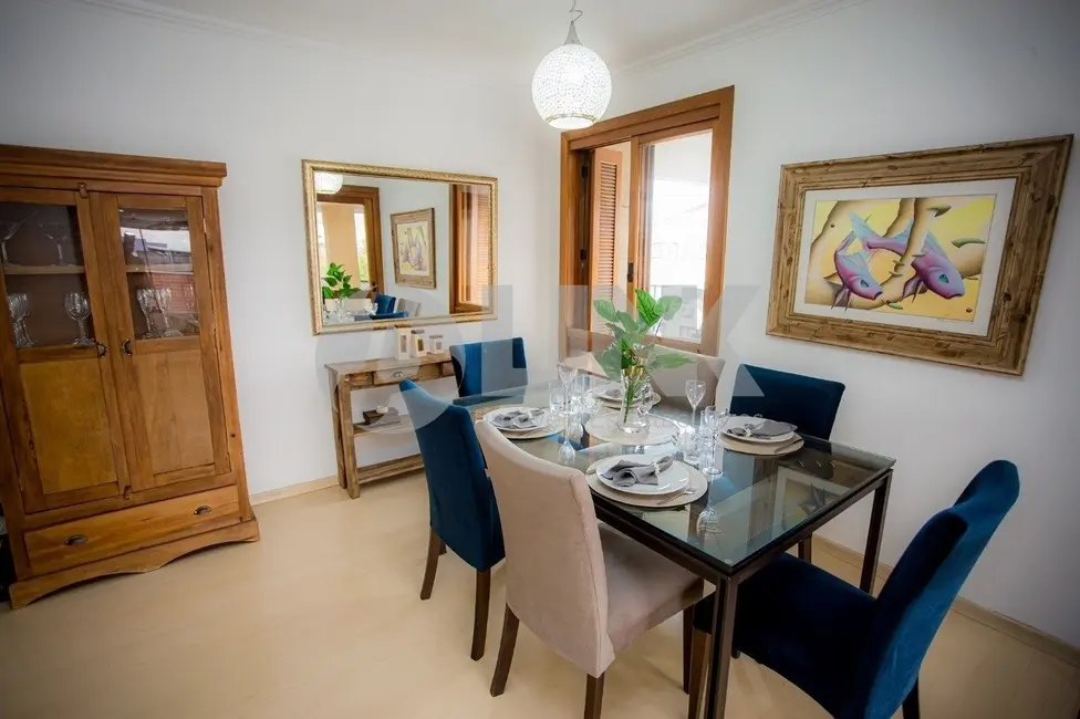 Foto 5 de Apartamento com 3 quartos à venda, 260m2 em Jardim Itu, Porto Alegre - RS