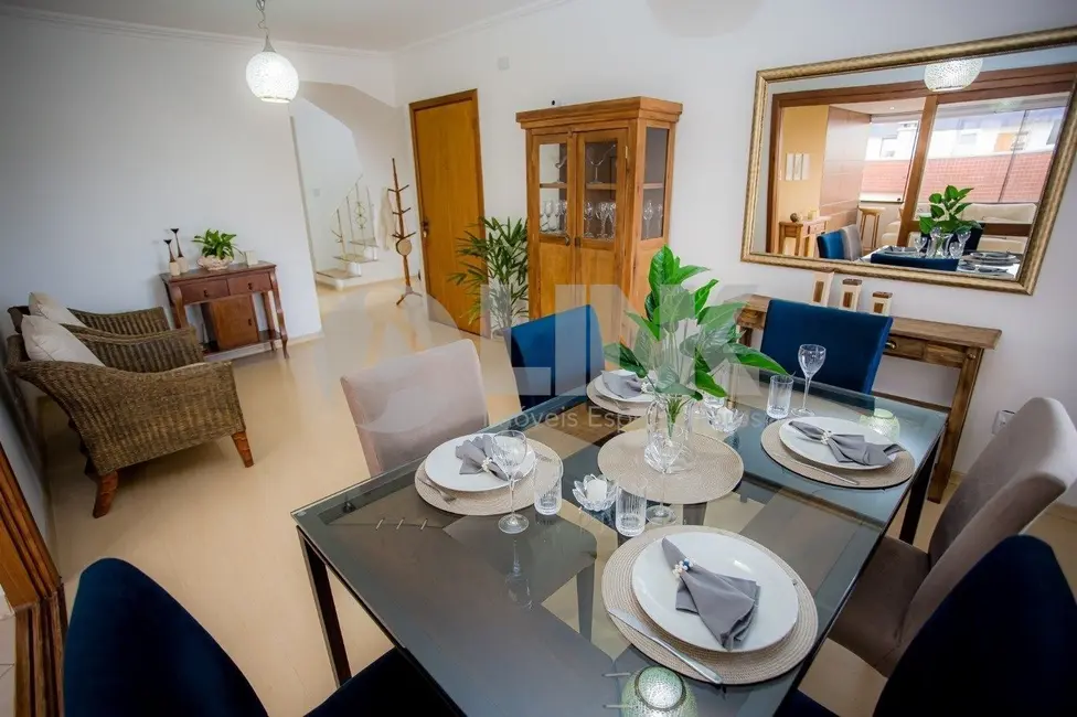 Foto 4 de Apartamento com 3 quartos à venda, 260m2 em Jardim Itu, Porto Alegre - RS