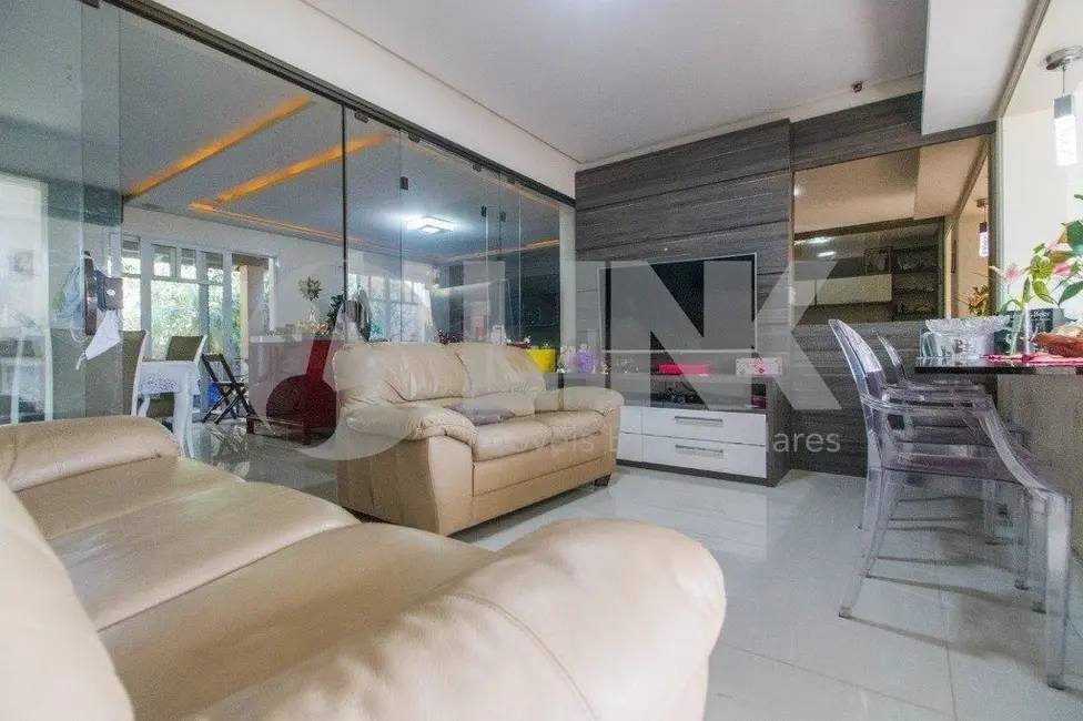 Foto 3 de Casa de Condomínio com 4 quartos à venda, 446m2 em Jardim Carvalho, Porto Alegre - RS