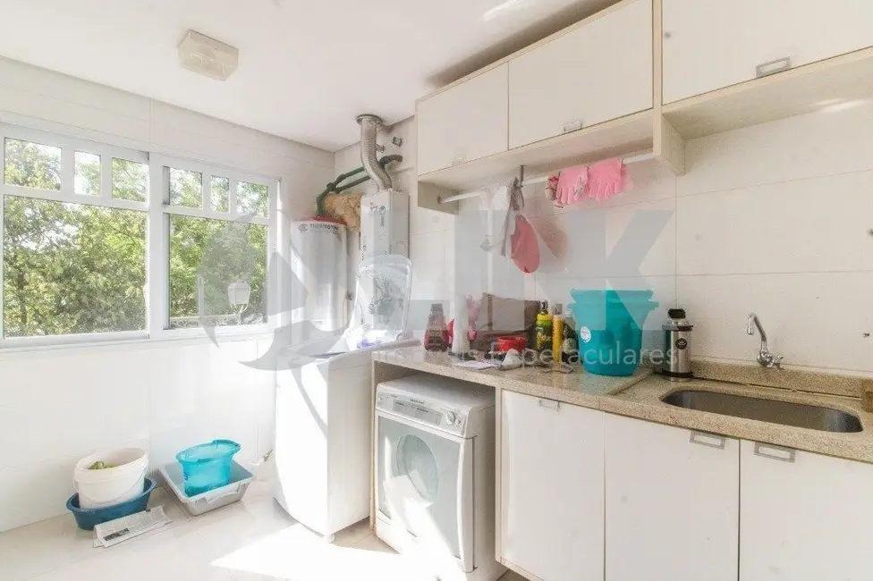 Foto 8 de Casa de Condomínio com 4 quartos à venda, 446m2 em Jardim Carvalho, Porto Alegre - RS