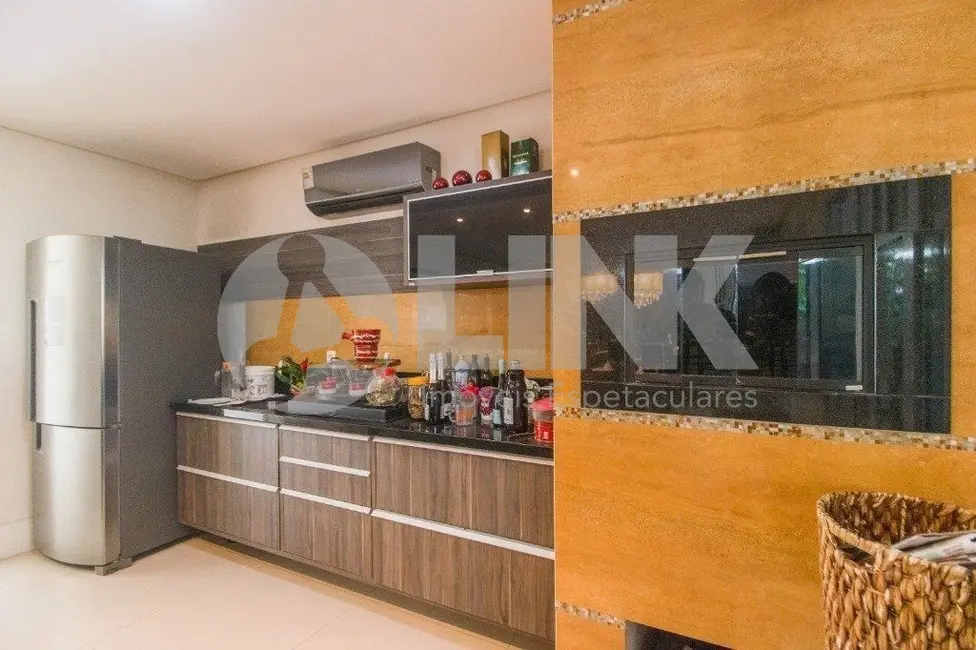 Foto 5 de Casa de Condomínio com 4 quartos à venda, 446m2 em Jardim Carvalho, Porto Alegre - RS