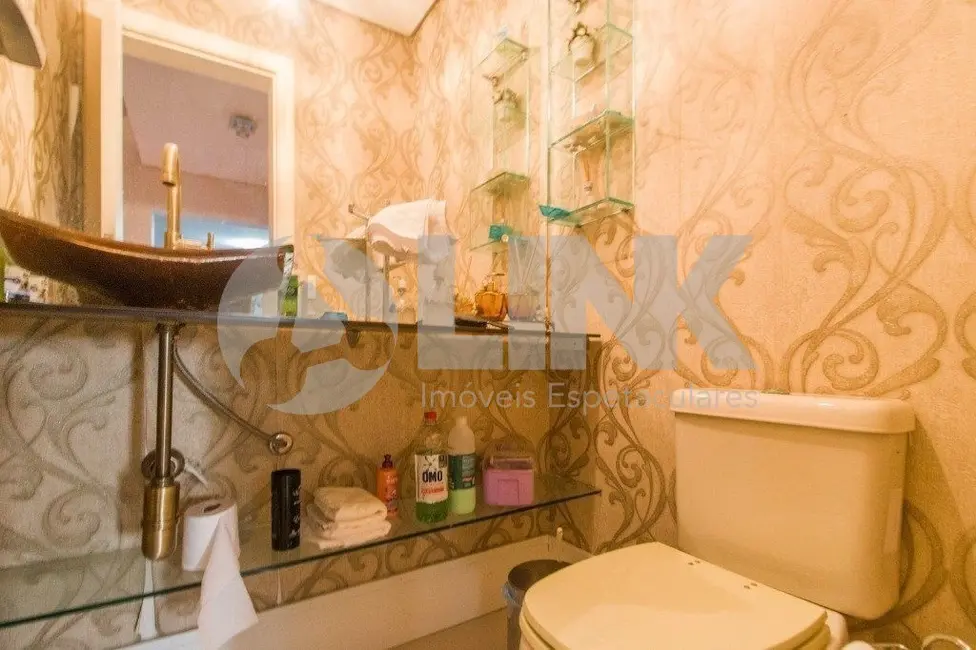 Foto 6 de Casa de Condomínio com 4 quartos à venda, 446m2 em Jardim Carvalho, Porto Alegre - RS