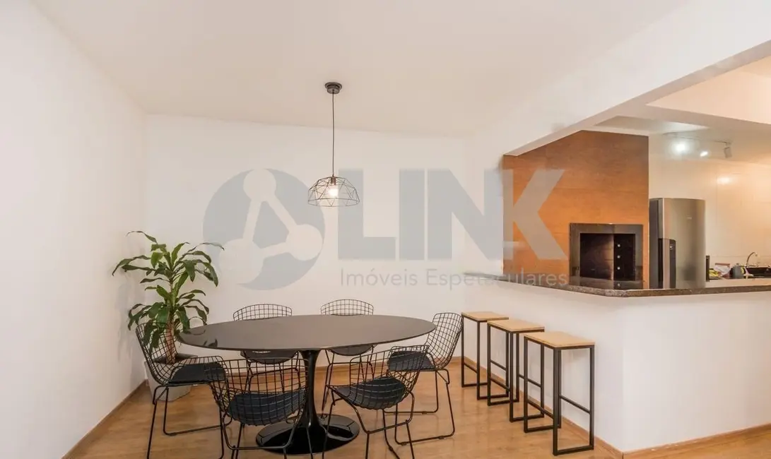 Apartamento com 3 quartos à venda, 86m2 em Bela Vista, Porto Alegre - RS - imagem 4 Foto 4 de Apartamento com 3 quartos à venda, 86m2 em Bela Vista, Porto Alegre - RS