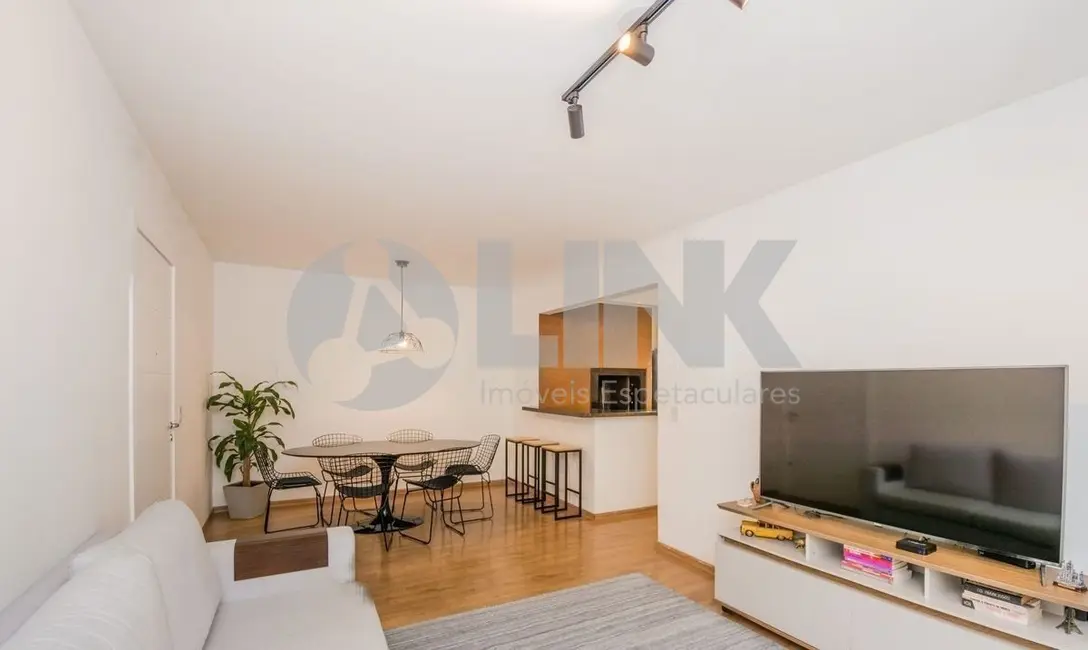 Apartamento com 3 quartos à venda, 86m2 em Bela Vista, Porto Alegre - RS - imagem 3 Foto 3 de Apartamento com 3 quartos à venda, 86m2 em Bela Vista, Porto Alegre - RS