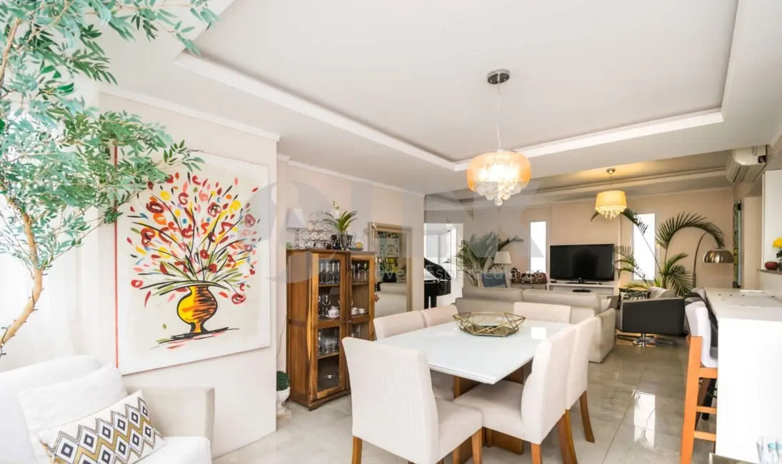 Foto 4 de Apartamento com 3 quartos à venda, 149m2 em Higienópolis, Porto Alegre - RS