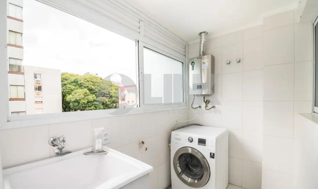 Foto 6 de Apartamento com 3 quartos à venda, 149m2 em Higienópolis, Porto Alegre - RS