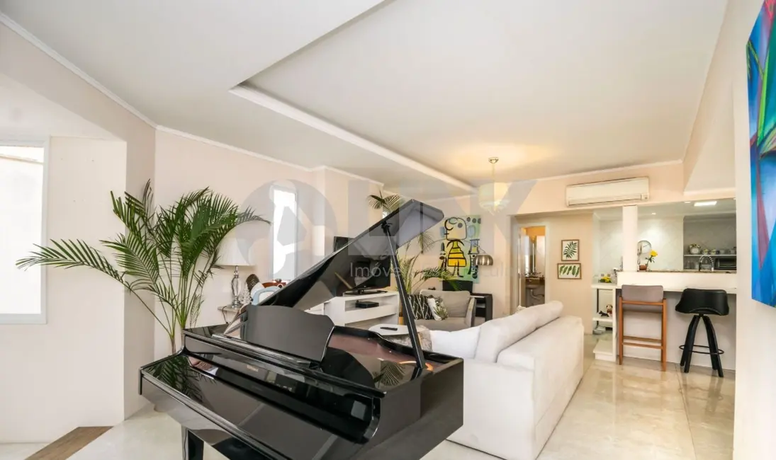 Foto 3 de Apartamento com 3 quartos à venda, 149m2 em Higienópolis, Porto Alegre - RS