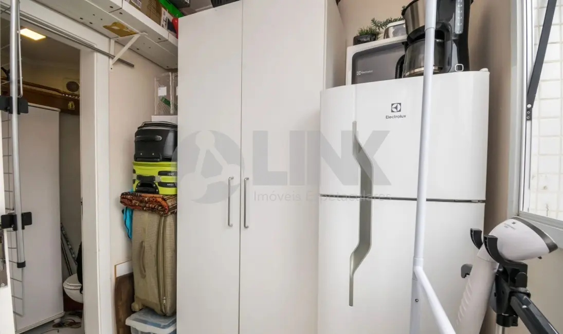 Foto 5 de Apartamento com 3 quartos à venda, 149m2 em Higienópolis, Porto Alegre - RS