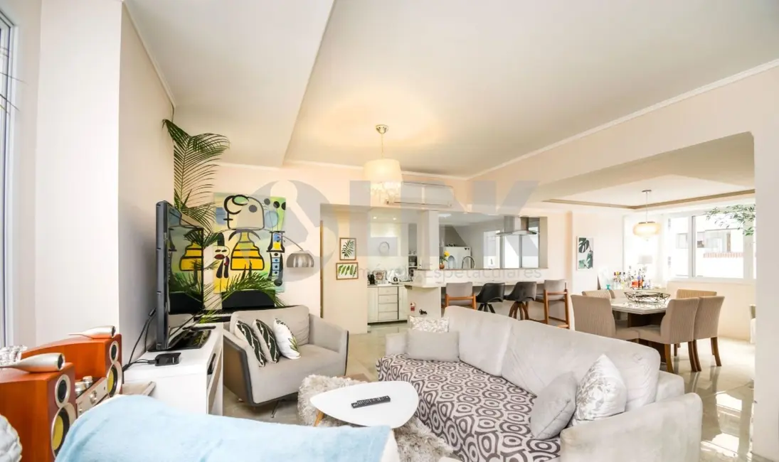 Foto 1 de Apartamento com 3 quartos à venda, 149m2 em Higienópolis, Porto Alegre - RS