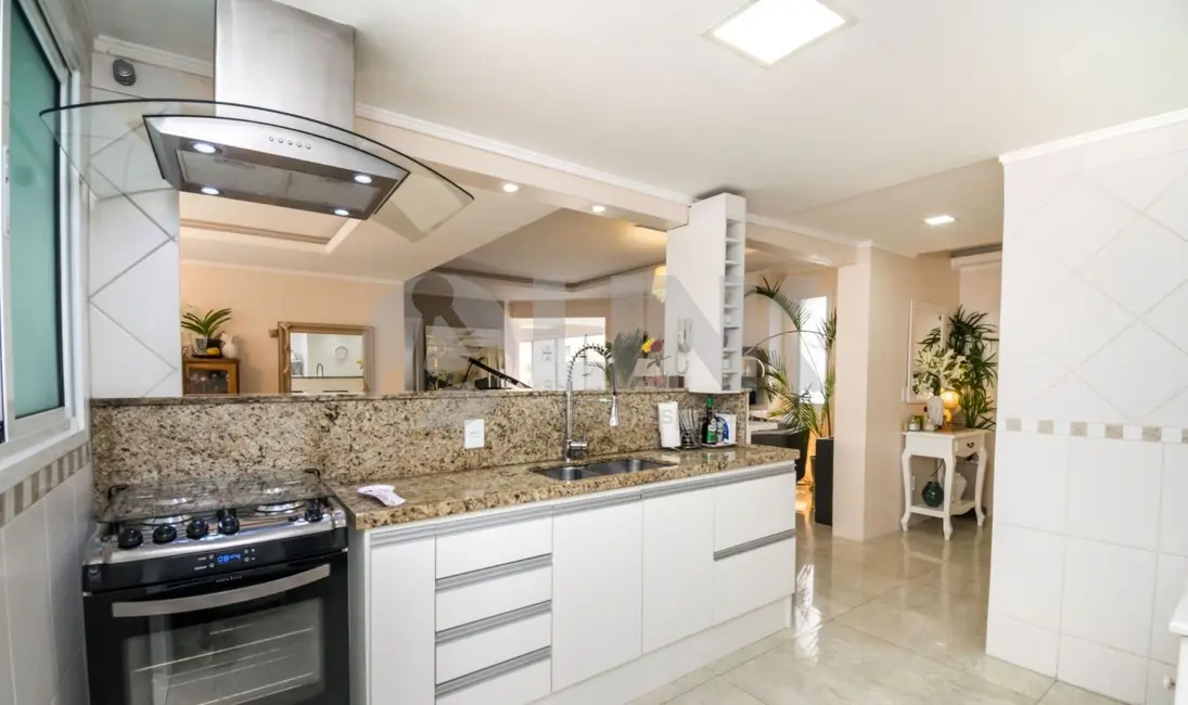 Foto 9 de Apartamento com 3 quartos à venda, 149m2 em Higienópolis, Porto Alegre - RS