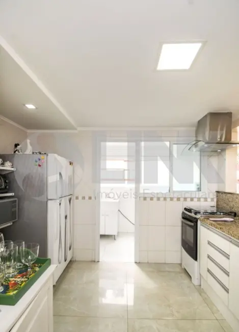 Foto 8 de Apartamento com 3 quartos à venda, 149m2 em Higienópolis, Porto Alegre - RS