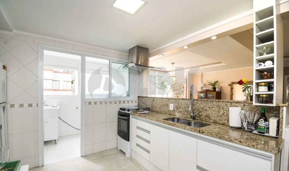 Foto 7 de Apartamento com 3 quartos à venda, 149m2 em Higienópolis, Porto Alegre - RS