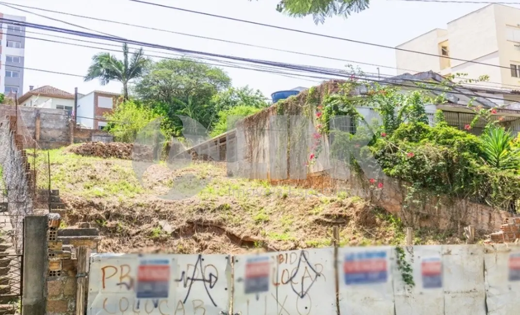 Terreno / Lote à venda, 380m2 em Jardim São Pedro, Porto Alegre - RS - imagem 2 Foto 2 de Terreno / Lote à venda, 380m2 em Jardim São Pedro, Porto Alegre - RS