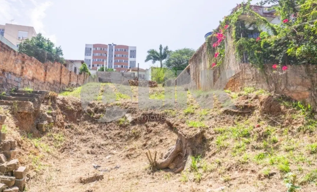 Terreno / Lote à venda, 380m2 em Jardim São Pedro, Porto Alegre - RS - imagem 3 Foto 3 de Terreno / Lote à venda, 380m2 em Jardim São Pedro, Porto Alegre - RS