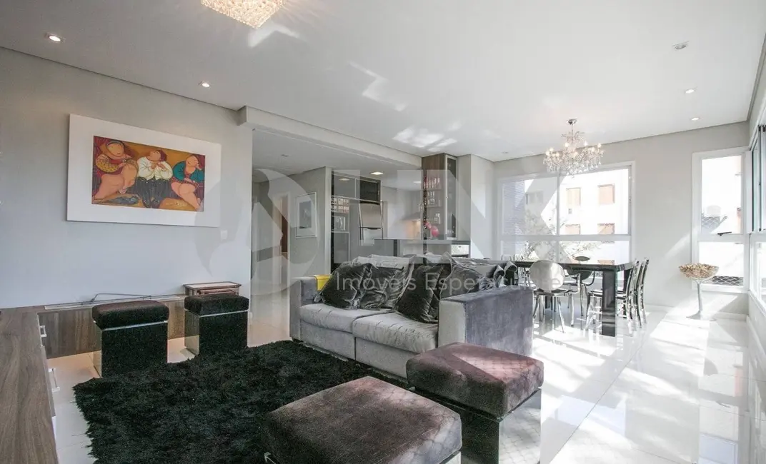 Apartamento com 2 quartos à venda, 148m2 em Petrópolis, Porto Alegre - RS - imagem 5 Foto 5 de Apartamento com 2 quartos à venda, 148m2 em Petrópolis, Porto Alegre - RS