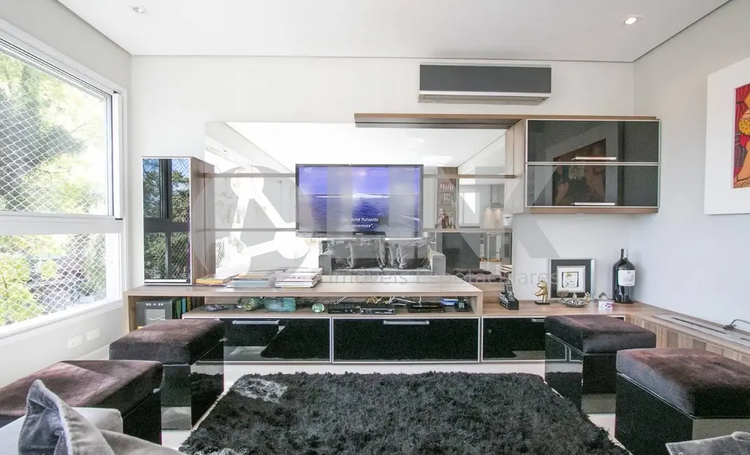 Apartamento com 2 quartos à venda, 148m2 em Petrópolis, Porto Alegre - RS - imagem 4 Foto 4 de Apartamento com 2 quartos à venda, 148m2 em Petrópolis, Porto Alegre - RS