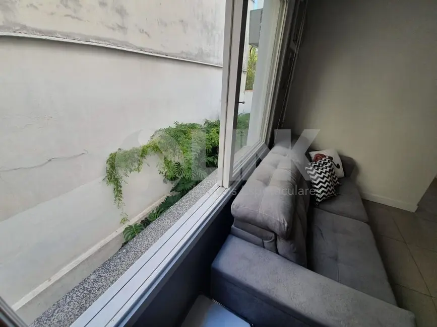Apartamento com 1 quarto à venda, 40m2 em Bela Vista, Porto Alegre - RS - imagem 5 Foto 5 de Apartamento com 1 quarto à venda, 40m2 em Bela Vista, Porto Alegre - RS