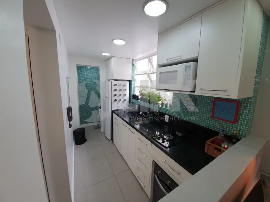 Apartamento com 1 quarto à venda, 40m2 em Bela Vista, Porto Alegre - RS - imagem 8 Foto 8 de Apartamento com 1 quarto à venda, 40m2 em Bela Vista, Porto Alegre - RS