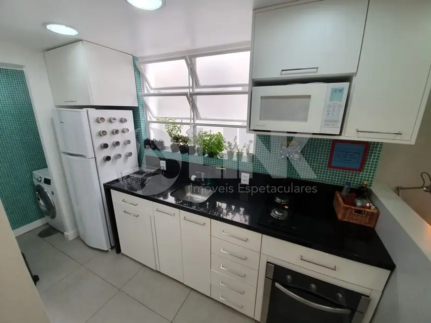 Apartamento com 1 quarto à venda, 40m2 em Bela Vista, Porto Alegre - RS - imagem 6 Foto 6 de Apartamento com 1 quarto à venda, 40m2 em Bela Vista, Porto Alegre - RS