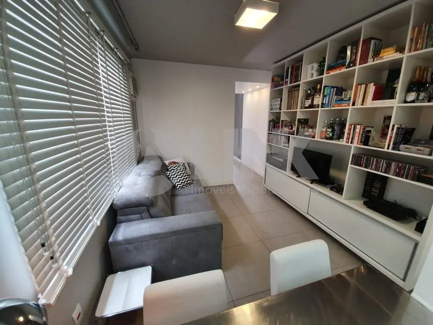 Apartamento com 1 quarto à venda, 40m2 em Bela Vista, Porto Alegre - RS - imagem 3 Foto 3 de Apartamento com 1 quarto à venda, 40m2 em Bela Vista, Porto Alegre - RS