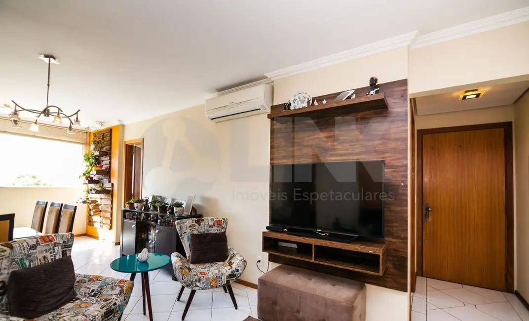 Apartamento com 3 quartos à venda, 106m2 em Jardim Botânico, Porto Alegre - RS - imagem 3 Foto 3 de Apartamento com 3 quartos à venda, 106m2 em Jardim Botânico, Porto Alegre - RS
