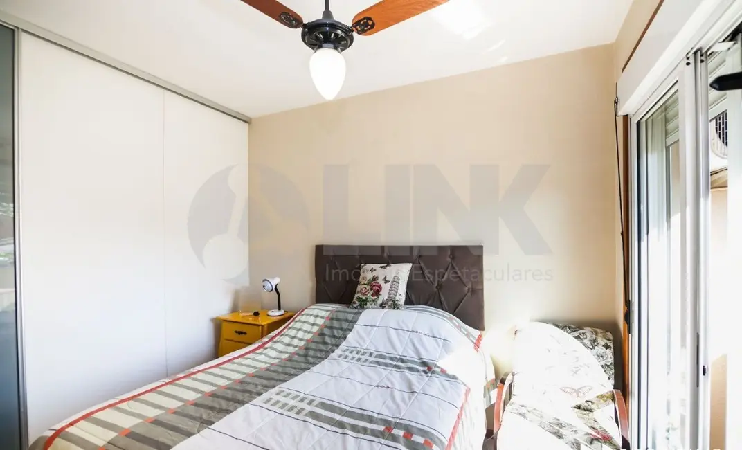 Apartamento com 3 quartos à venda, 106m2 em Jardim Botânico, Porto Alegre - RS - imagem 9 Foto 9 de Apartamento com 3 quartos à venda, 106m2 em Jardim Botânico, Porto Alegre - RS