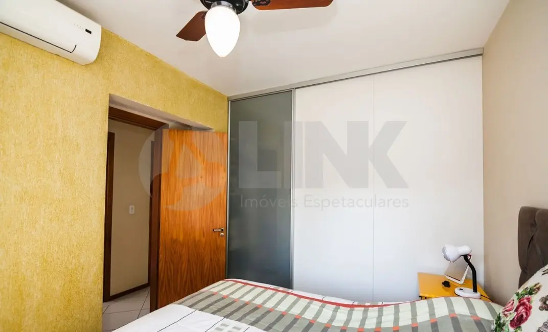 Apartamento com 3 quartos à venda, 106m2 em Jardim Botânico, Porto Alegre - RS - imagem 8 Foto 8 de Apartamento com 3 quartos à venda, 106m2 em Jardim Botânico, Porto Alegre - RS