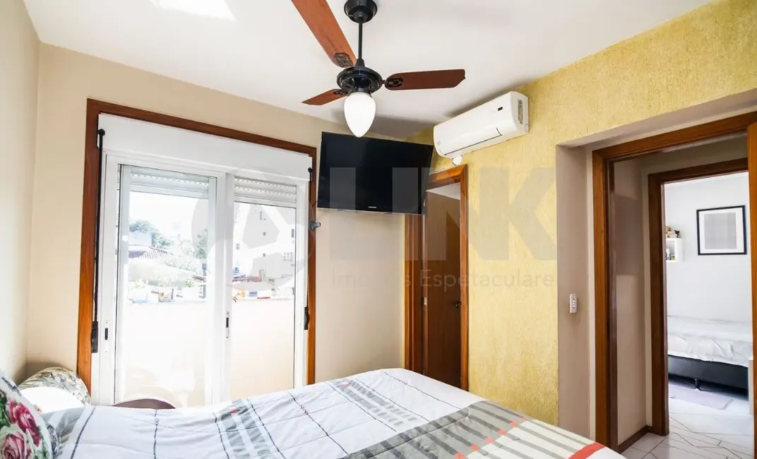 Apartamento com 3 quartos à venda, 106m2 em Jardim Botânico, Porto Alegre - RS - imagem 7 Foto 7 de Apartamento com 3 quartos à venda, 106m2 em Jardim Botânico, Porto Alegre - RS