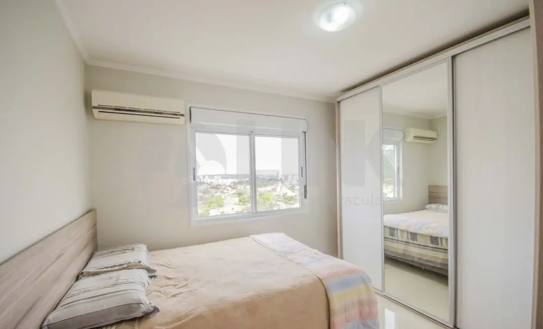 Foto 6 de Apartamento com 3 quartos à venda, 73m2 em Partenon, Porto Alegre - RS