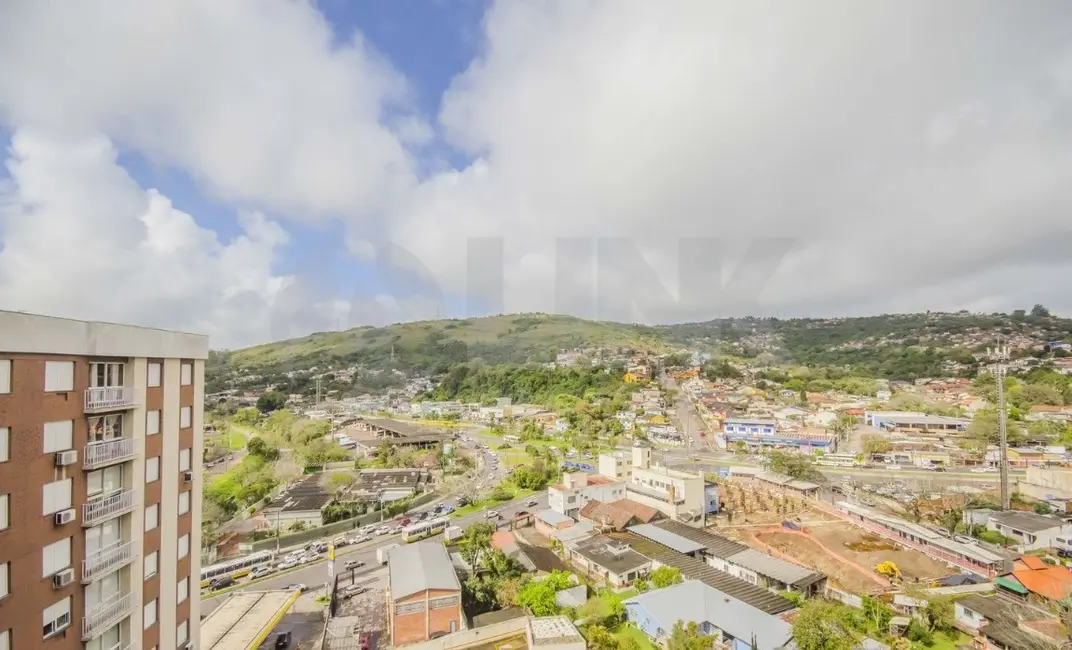 Foto 5 de Apartamento com 3 quartos à venda, 73m2 em Partenon, Porto Alegre - RS