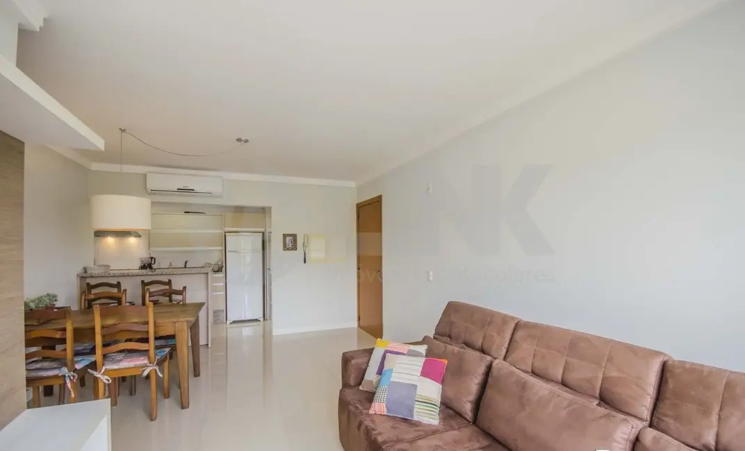 Foto 3 de Apartamento com 3 quartos à venda, 73m2 em Partenon, Porto Alegre - RS