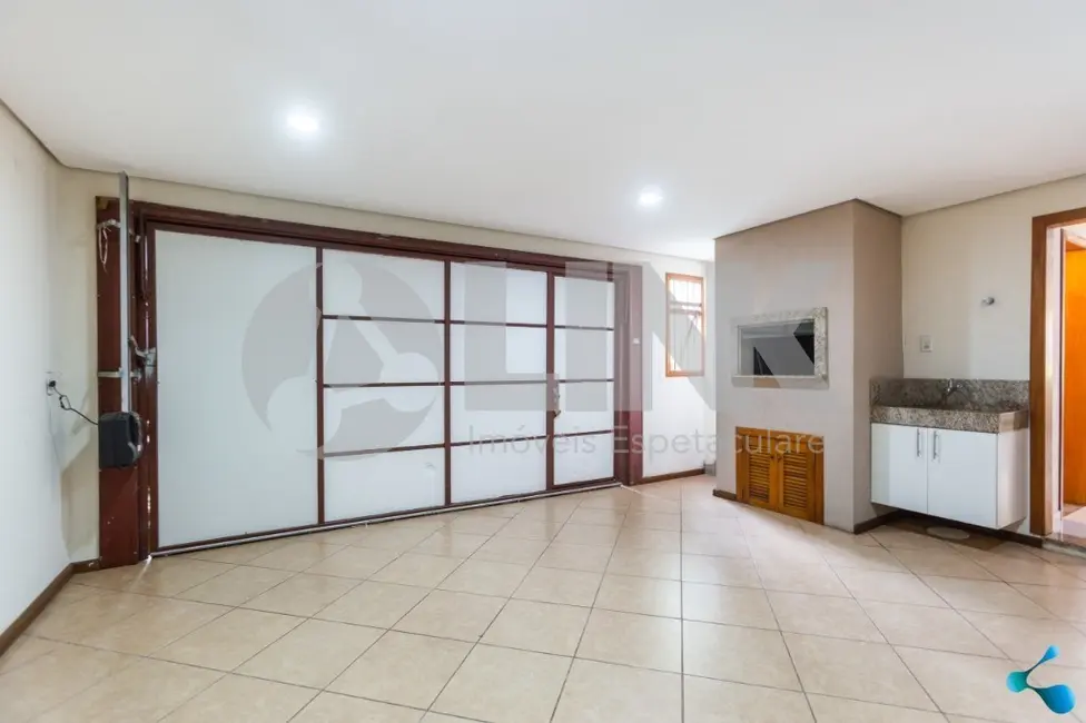 Foto 9 de Casa de Condomínio com 4 quartos à venda, 251m2 em Sarandi, Porto Alegre - RS