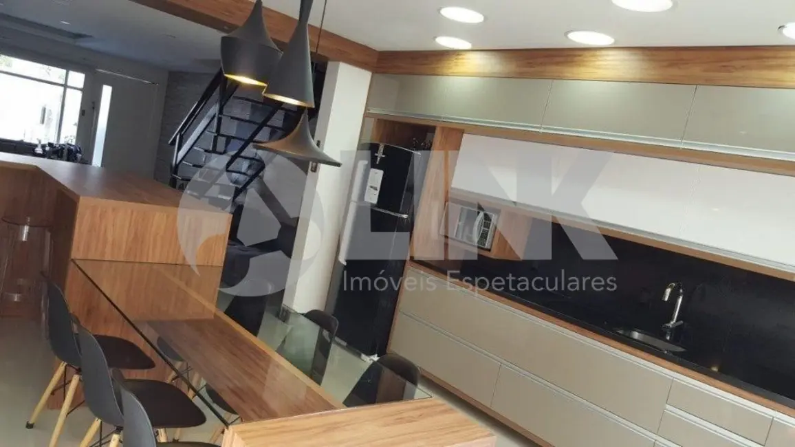 Casa de Condomínio com 3 quartos à venda, 144m2 em Mário Quintana, Porto Alegre - RS - imagem 8 Foto 8 de Casa de Condomínio com 3 quartos à venda, 144m2 em Mário Quintana, Porto Alegre - RS