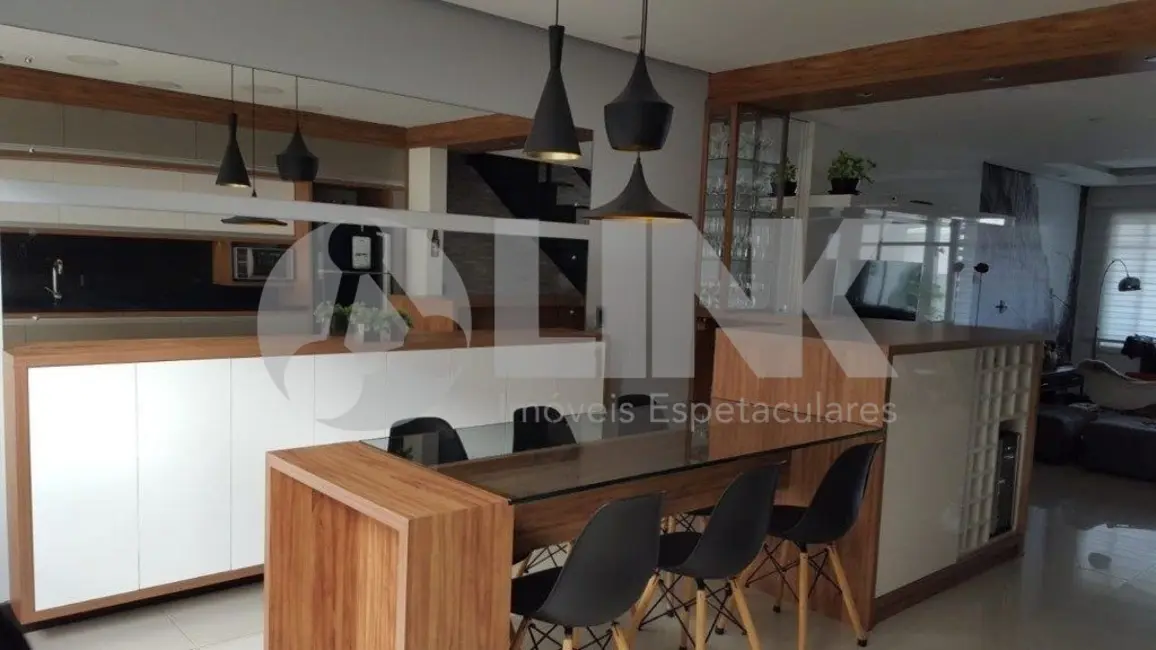 Casa de Condomínio com 3 quartos à venda, 144m2 em Mário Quintana, Porto Alegre - RS - imagem 9 Foto 9 de Casa de Condomínio com 3 quartos à venda, 144m2 em Mário Quintana, Porto Alegre - RS