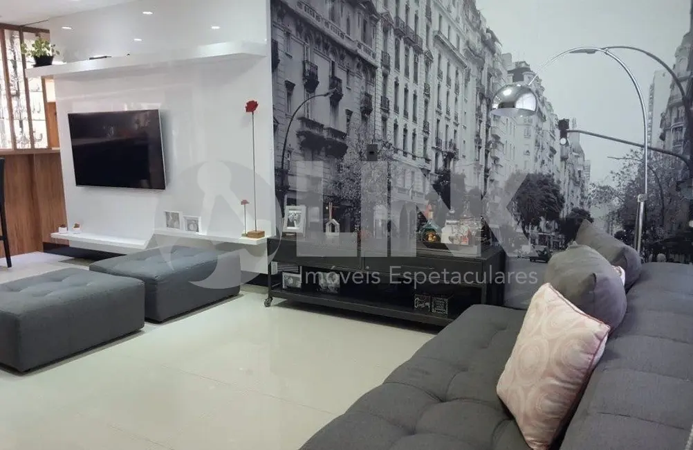 Casa de Condomínio com 3 quartos à venda, 144m2 em Mário Quintana, Porto Alegre - RS - imagem 3 Foto 3 de Casa de Condomínio com 3 quartos à venda, 144m2 em Mário Quintana, Porto Alegre - RS