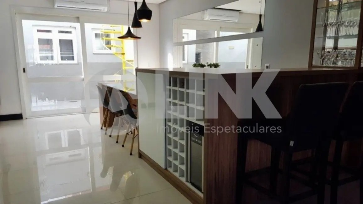 Casa de Condomínio com 3 quartos à venda, 144m2 em Mário Quintana, Porto Alegre - RS - imagem 7 Foto 7 de Casa de Condomínio com 3 quartos à venda, 144m2 em Mário Quintana, Porto Alegre - RS