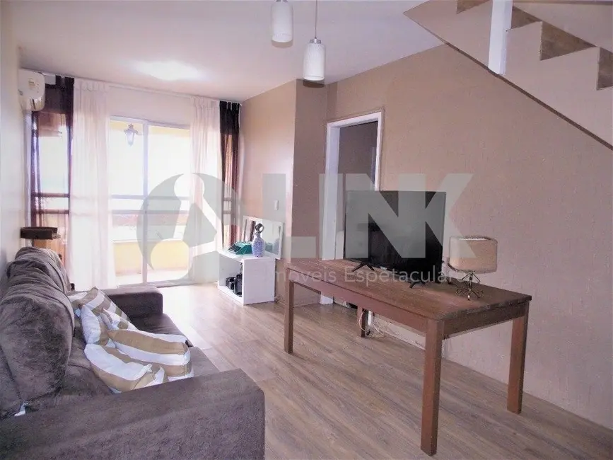 Foto 1 de Apartamento com 3 quartos à venda, 156m2 em Jardim Itu, Porto Alegre - RS