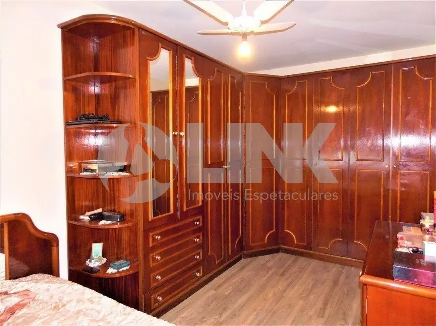 Foto 4 de Apartamento com 3 quartos à venda, 156m2 em Jardim Itu, Porto Alegre - RS